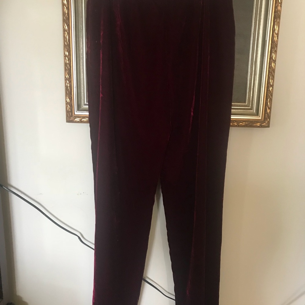 Pants - Picture 5 of 6